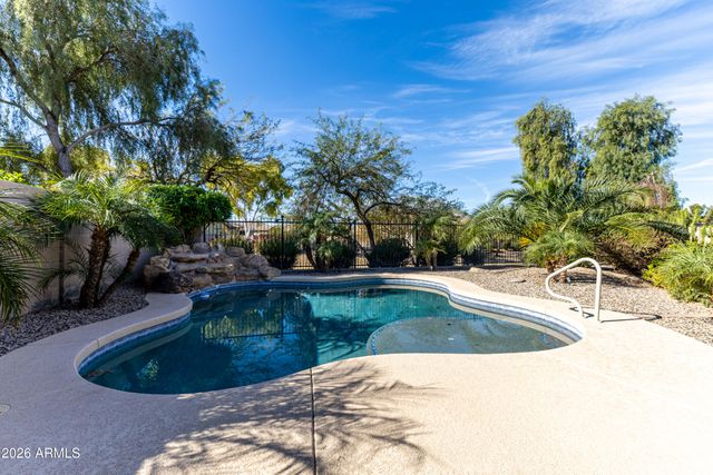 19138 N STONEGATE Road, Maricopa, AZ 85138