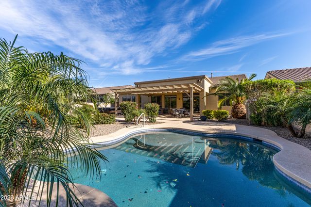 19138 N STONEGATE Road, Maricopa, AZ 85138