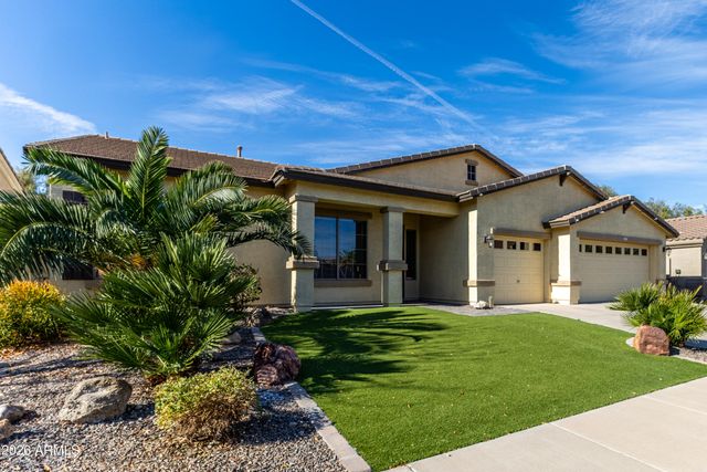 19138 N STONEGATE Road, Maricopa, AZ 85138