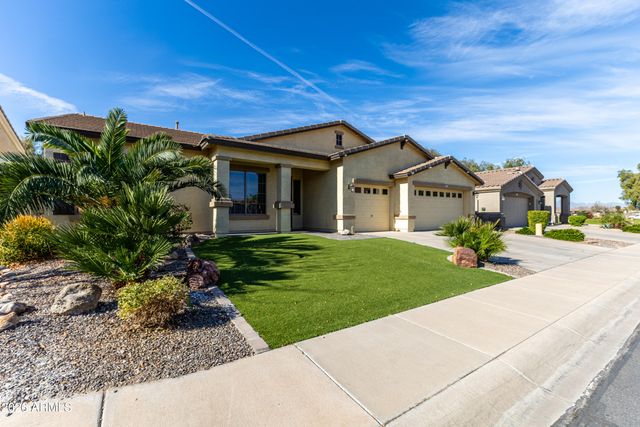 19138 N STONEGATE Road, Maricopa, AZ 85138