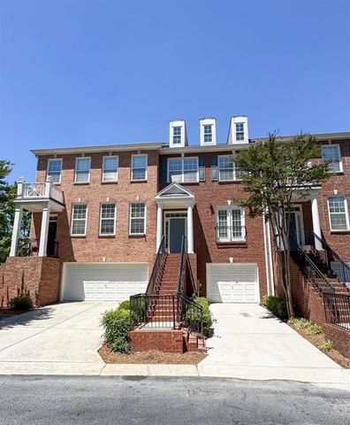 1741 Highlands View SE, Smyrna, GA 30082