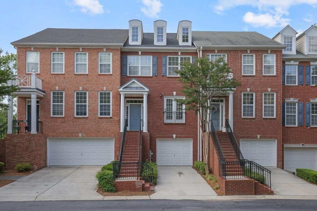1741 Highlands View SE, Smyrna, GA 30082