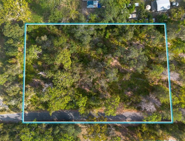 625 LAKE BUTLER AVENUE, Osteen, FL 32764