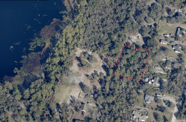 625 LAKE BUTLER AVENUE, Osteen, FL 32764