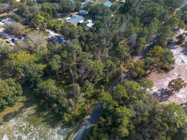 625 LAKE BUTLER AVENUE, Osteen, FL 32764