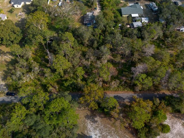 625 LAKE BUTLER AVENUE, Osteen, FL 32764