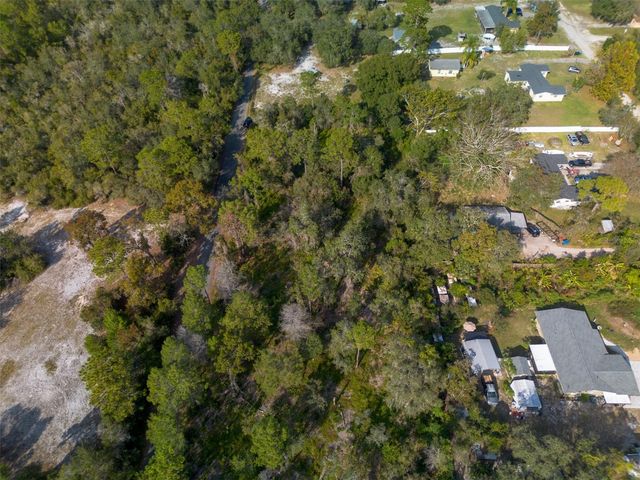 625 LAKE BUTLER AVENUE, Osteen, FL 32764