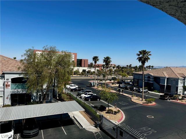 6955 North Durango Drive 3009, Las Vegas, NV 89149