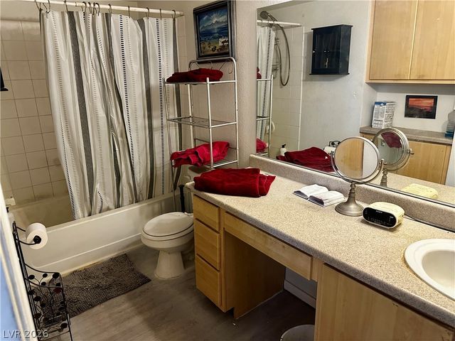 6955 North Durango Drive 3009, Las Vegas, NV 89149