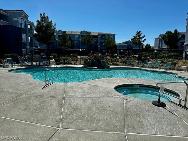 6955 North Durango Drive 3009, Las Vegas, NV 89149