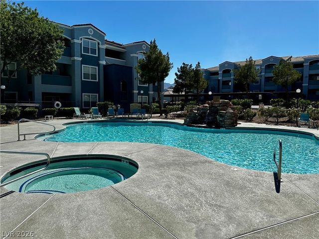 6955 North Durango Drive 3009, Las Vegas, NV 89149