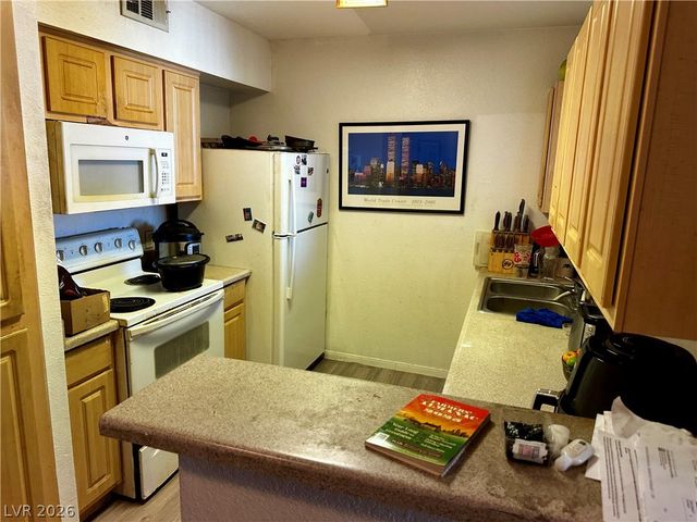 6955 North Durango Drive 3009, Las Vegas, NV 89149