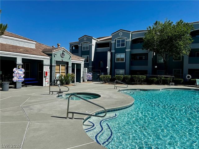 6955 North Durango Drive 3009, Las Vegas, NV 89149