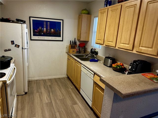 6955 North Durango Drive 3009, Las Vegas, NV 89149