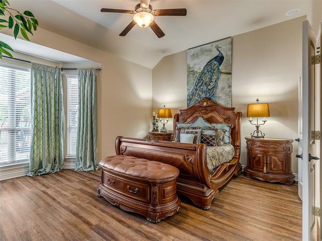 9101 NW 86th Court, Yukon, OK 73099