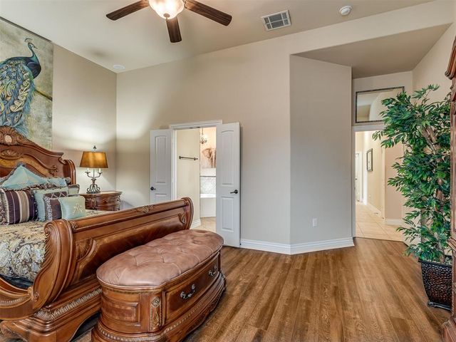 9101 NW 86th Court, Yukon, OK 73099