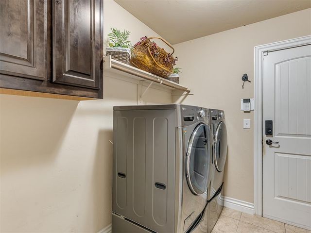 9101 NW 86th Court, Yukon, OK 73099