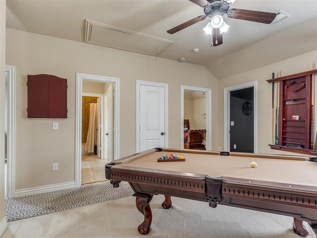 9101 NW 86th Court, Yukon, OK 73099