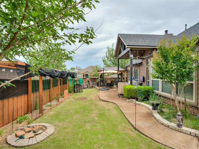 9101 NW 86th Court, Yukon, OK 73099
