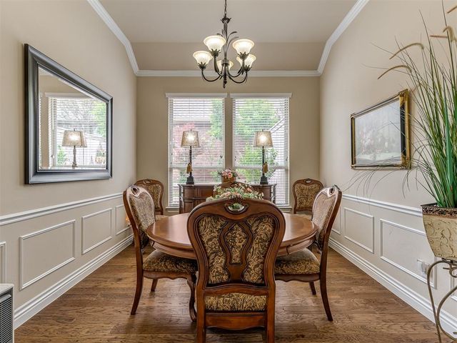 9101 NW 86th Court, Yukon, OK 73099