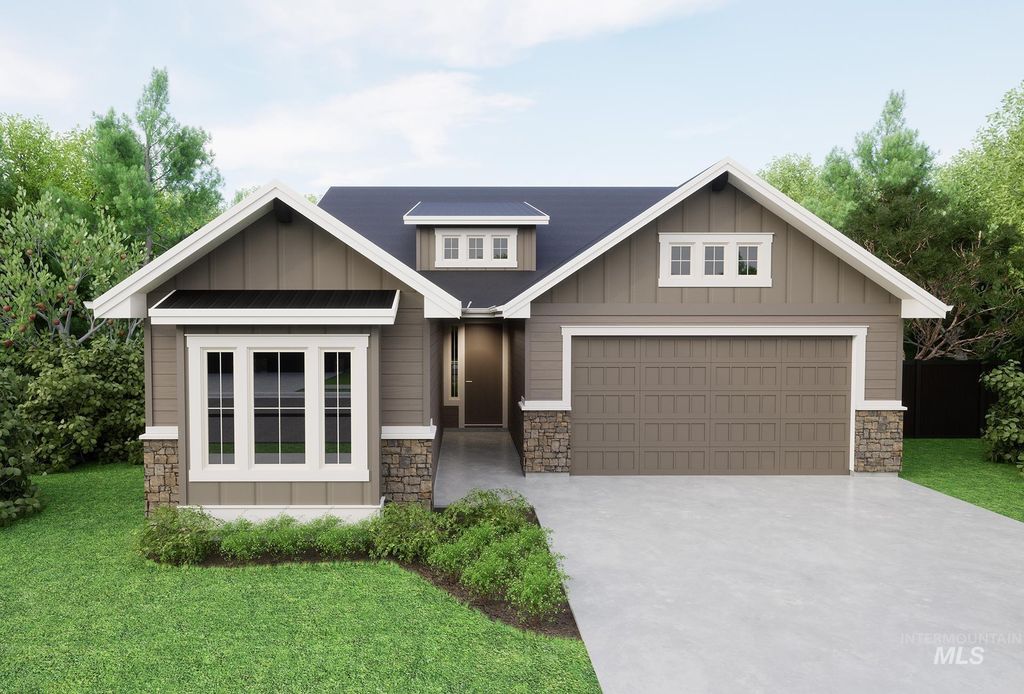 6525 E Richter Drive, Eagle, ID 83629