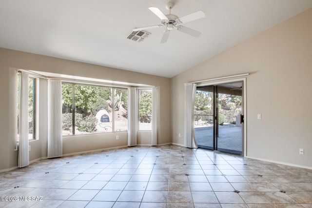 63134 E Flower Ridge Drive, Tucson, AZ 85739