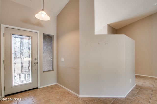 63134 E Flower Ridge Drive, Tucson, AZ 85739