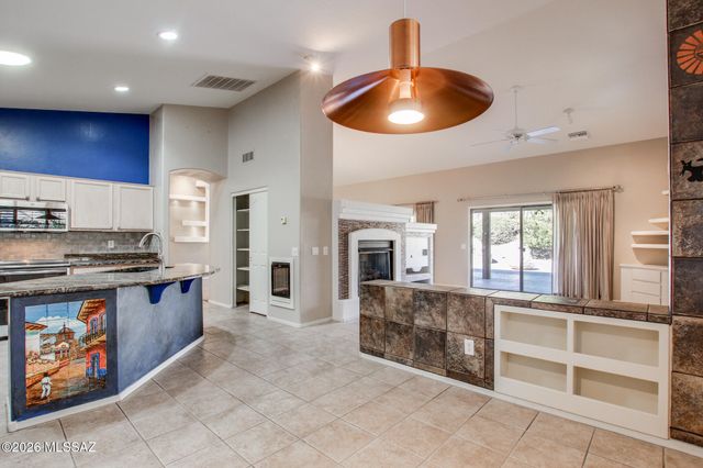 63134 E Flower Ridge Drive, Tucson, AZ 85739