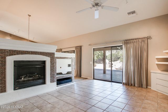 63134 E Flower Ridge Drive, Tucson, AZ 85739