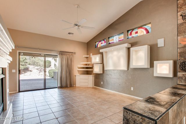 63134 E Flower Ridge Drive, Tucson, AZ 85739