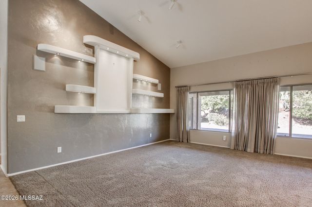 63134 E Flower Ridge Drive, Tucson, AZ 85739