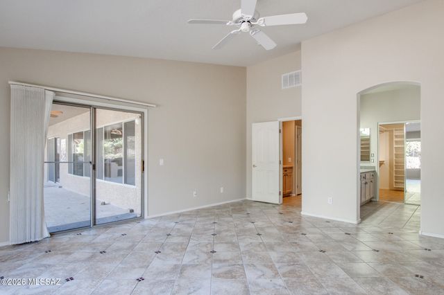 63134 E Flower Ridge Drive, Tucson, AZ 85739