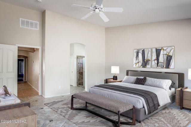 63134 E Flower Ridge Drive, Tucson, AZ 85739