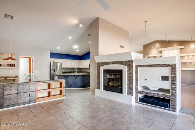 63134 E Flower Ridge Drive, Tucson, AZ 85739