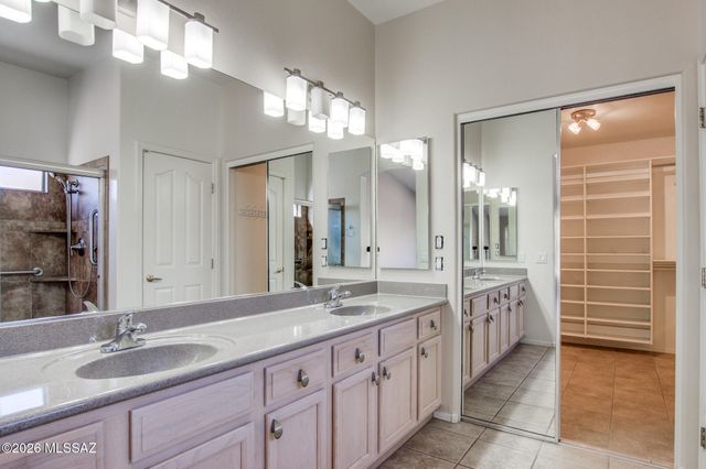 63134 E Flower Ridge Drive, Tucson, AZ 85739