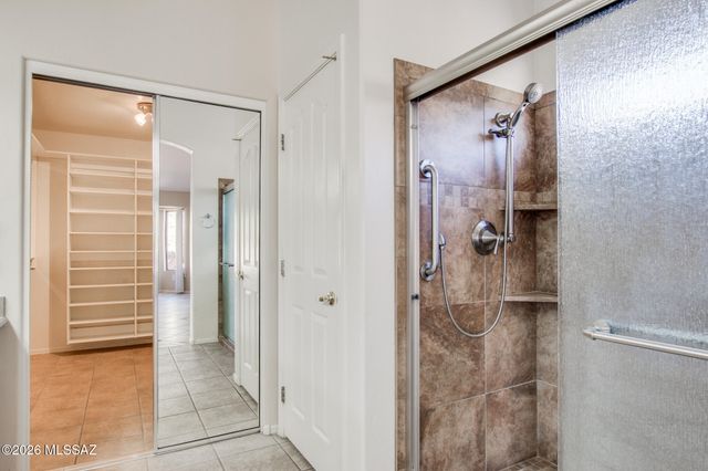 63134 E Flower Ridge Drive, Tucson, AZ 85739