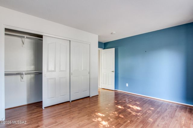 63134 E Flower Ridge Drive, Tucson, AZ 85739