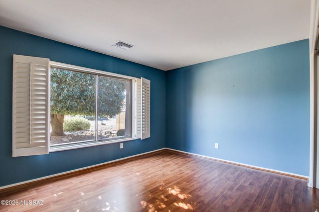 63134 E Flower Ridge Drive, Tucson, AZ 85739