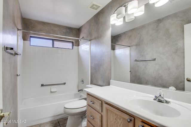 63134 E Flower Ridge Drive, Tucson, AZ 85739