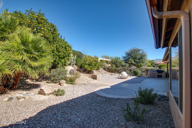 63134 E Flower Ridge Drive, Tucson, AZ 85739