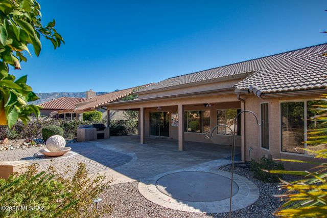 63134 E Flower Ridge Drive, Tucson, AZ 85739