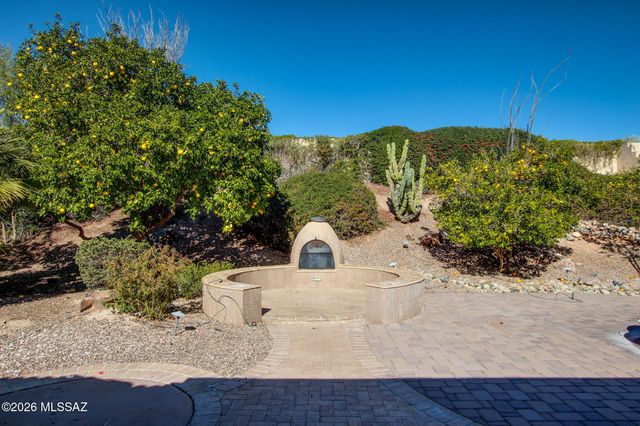 63134 E Flower Ridge Drive, Tucson, AZ 85739