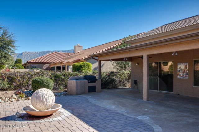 63134 E Flower Ridge Drive, Tucson, AZ 85739