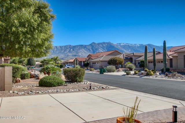 63134 E Flower Ridge Drive, Tucson, AZ 85739