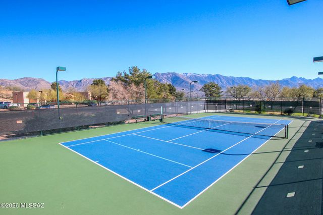 63134 E Flower Ridge Drive, Tucson, AZ 85739