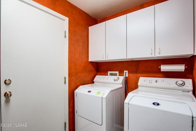 63134 E Flower Ridge Drive, Tucson, AZ 85739