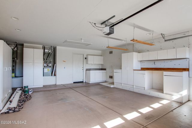 63134 E Flower Ridge Drive, Tucson, AZ 85739