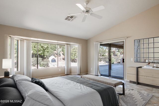 63134 E Flower Ridge Drive, Tucson, AZ 85739