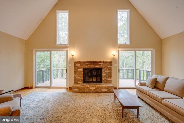 2010 FALLSGROVE WAY, Fallston, MD 21047
