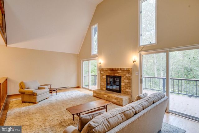 2010 FALLSGROVE WAY, Fallston, MD 21047